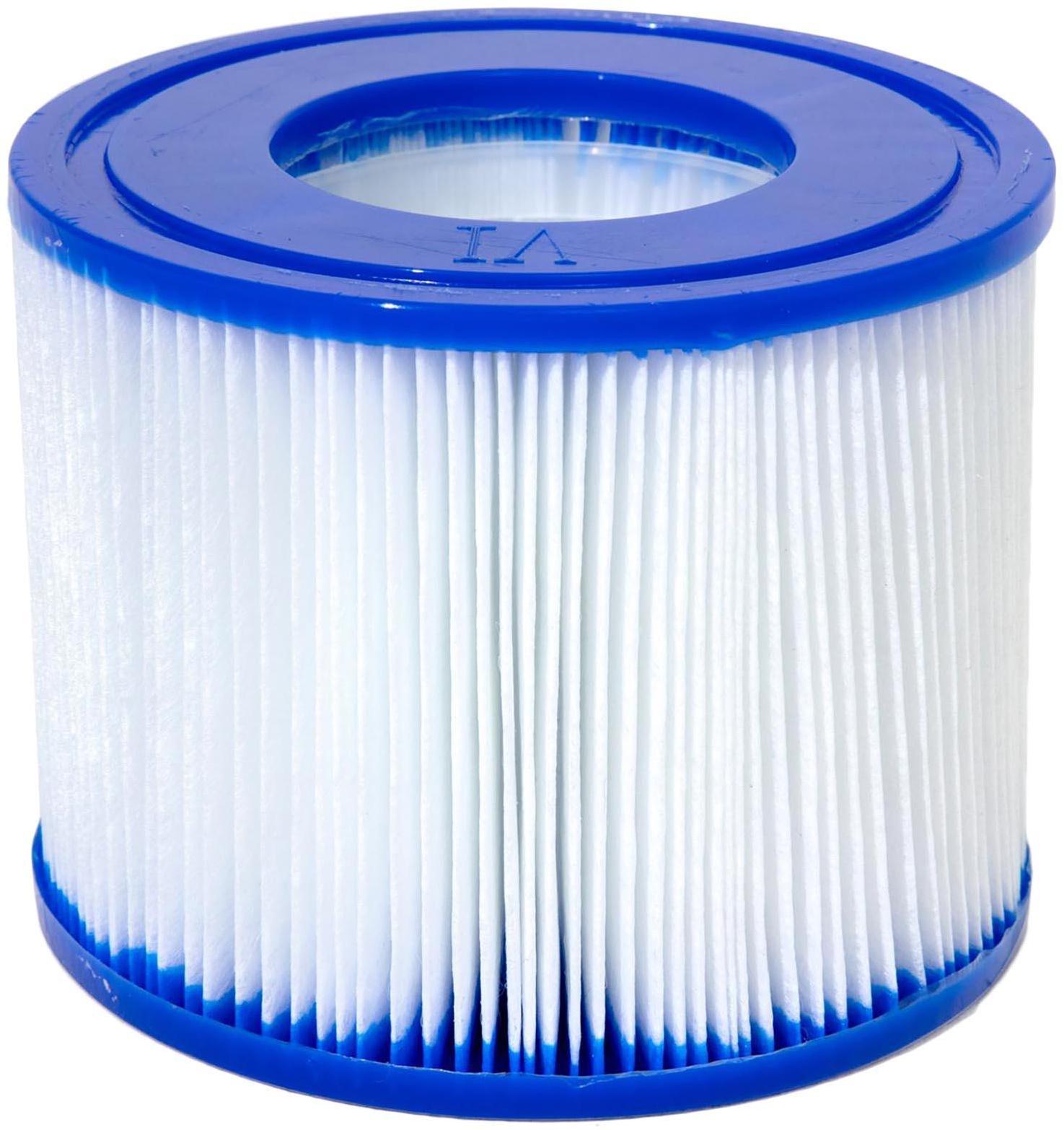 Картридж для фильтра (VI), 2 шт, 60311 Bestway