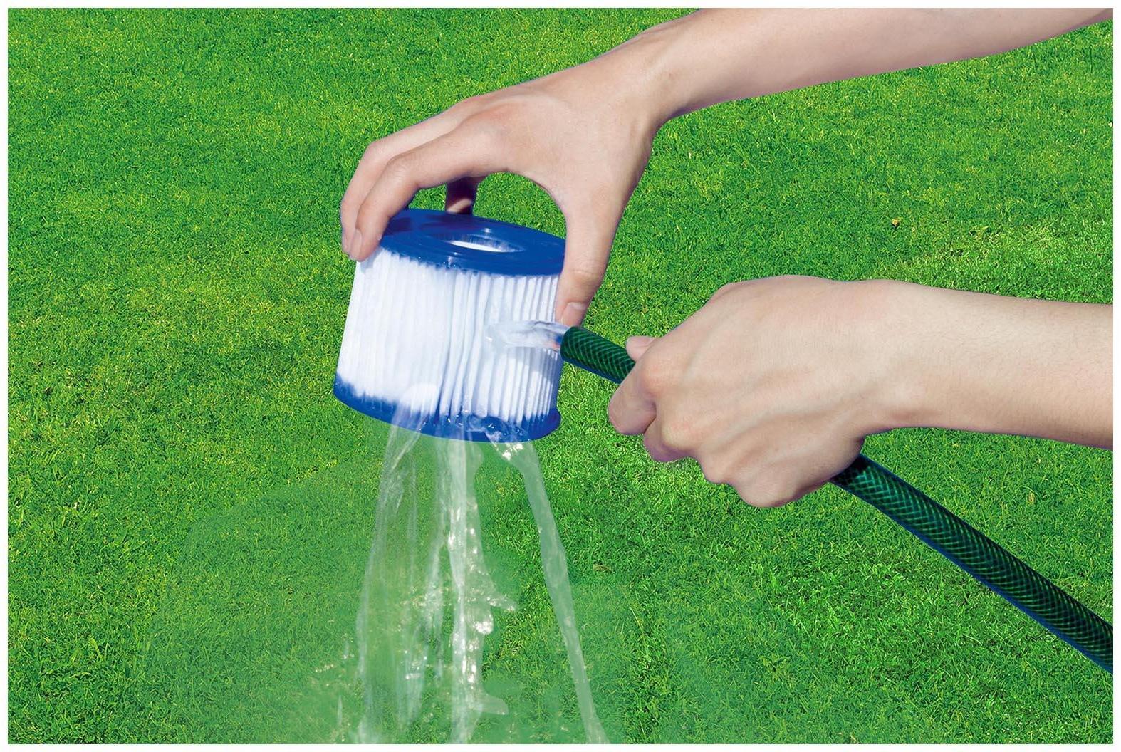 Картридж для фильтра (VI), 2 шт, 60311 Bestway