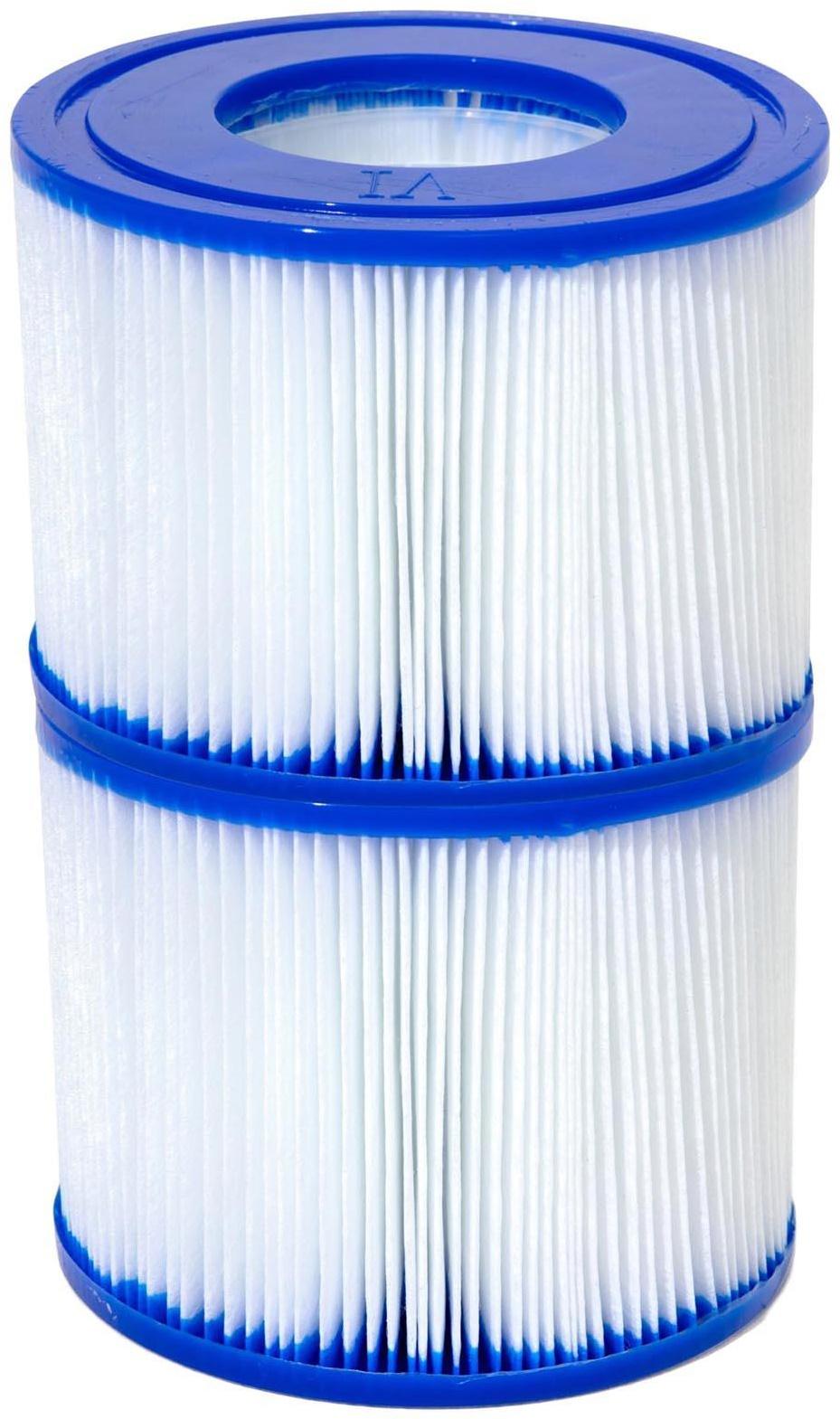 Картридж для фильтра (VI), 2 шт, 60311 Bestway