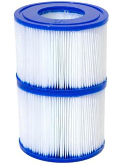 Картридж для фильтра (VI), 2 шт, 60311 Bestway