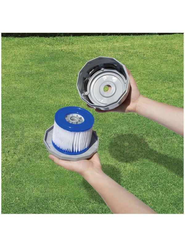 Картридж для фильтра (VI), 2 шт, 60311 Bestway