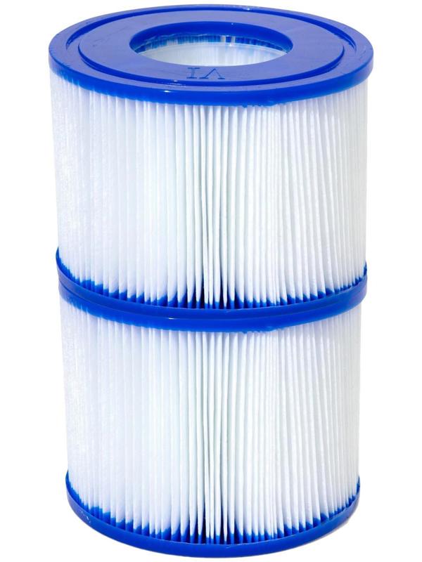 Картридж для фильтра (VI), 2 шт, 60311 Bestway