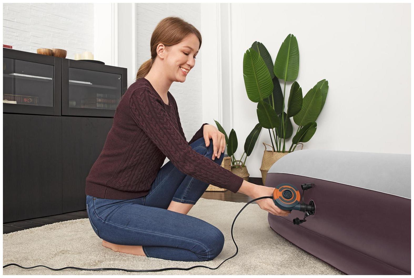 Насос электрический Bestway, 220-240В, 62139