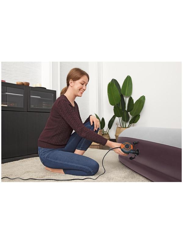 Насос электрический Bestway, 220-240В, 62139