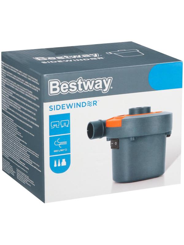 Насос электрический Bestway, 220-240В, 62139