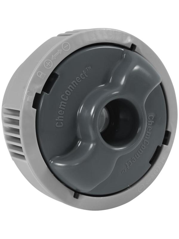 SPA-бассейн Bestway Cancun AirJet, 180×66 см, фильтр-насос, тент, дозатор для химии, аэромассаж, 60003