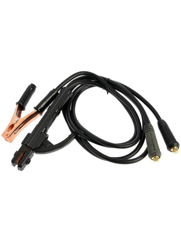 Сварочный аппарат «Победа» АС160, 3.9 кВт, 20-160 А, ПВ 60%, d=1.6-3 мм