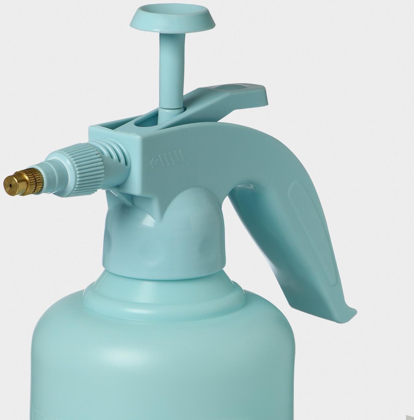 Опрыскиватель помповый, 1,5 л, Radivas