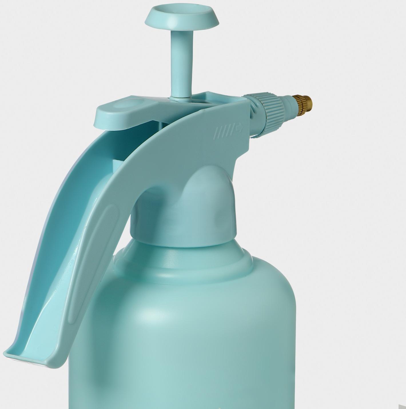 Опрыскиватель помповый, 1,5 л, Radivas