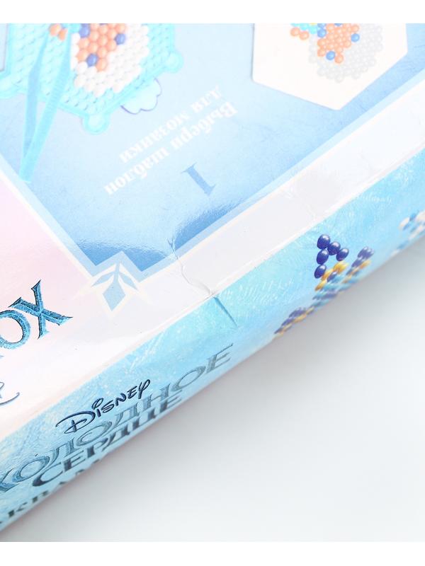 УЦЕНКА Аквамозаика Frozen «Холодное сердце», 8 фигурок