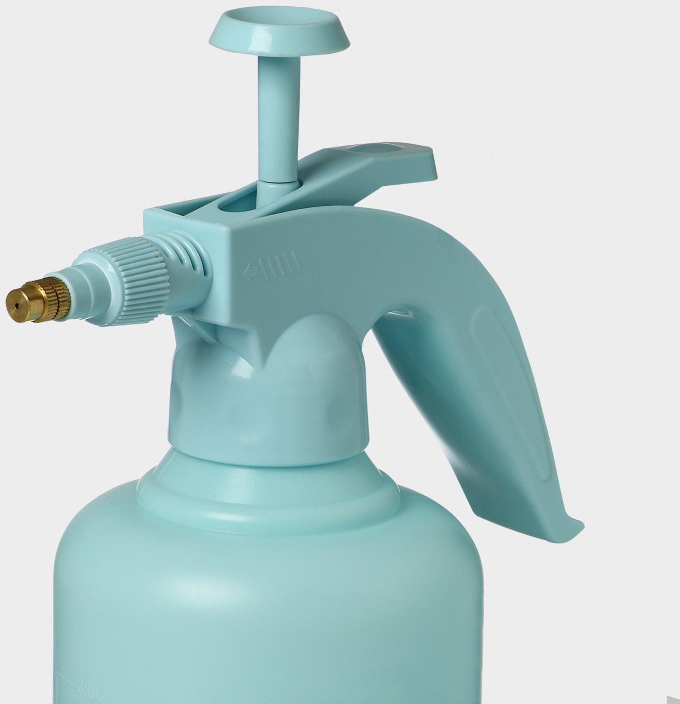 Опрыскиватель помповый, 1 л, Radivas