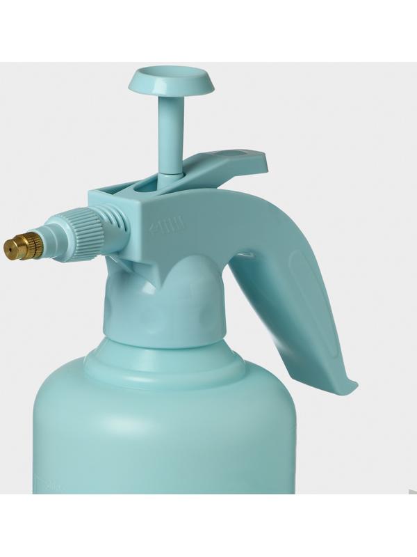 Опрыскиватель помповый, 1 л, Radivas