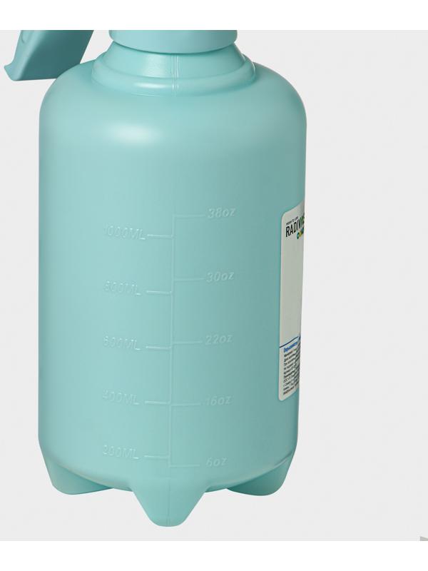 Опрыскиватель помповый, 1 л, Radivas