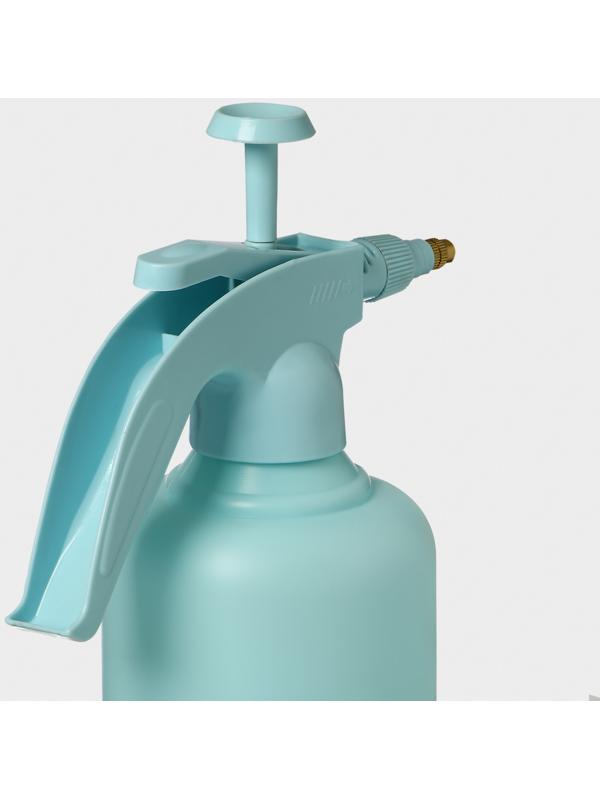 Опрыскиватель помповый, 1 л, Radivas