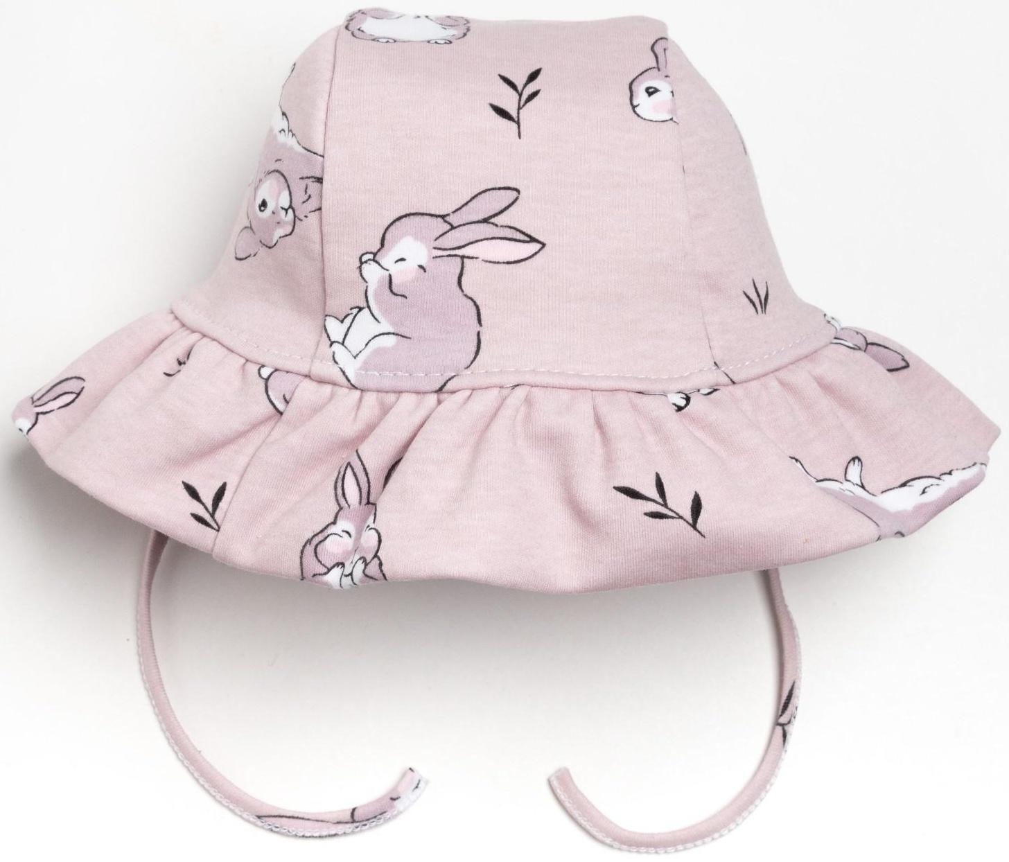 Чепчик (панамка) Крошка Я 