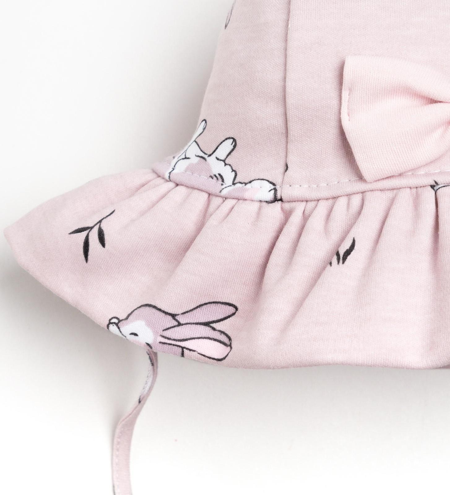 Чепчик (панамка) Крошка Я 