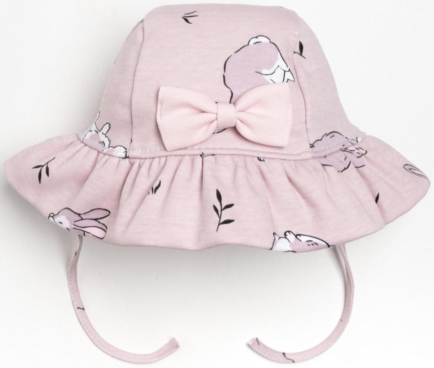 Чепчик (панамка) Крошка Я 