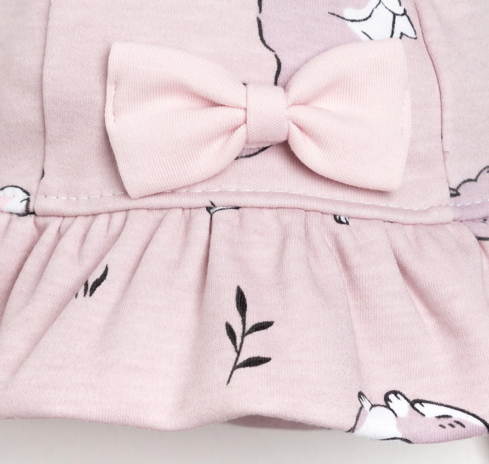 Чепчик (панамка) Крошка Я 