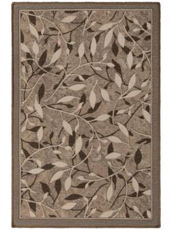 Ковролин бытовой  Лоза 17;34 Ширина 3.5м, 105 кв.м