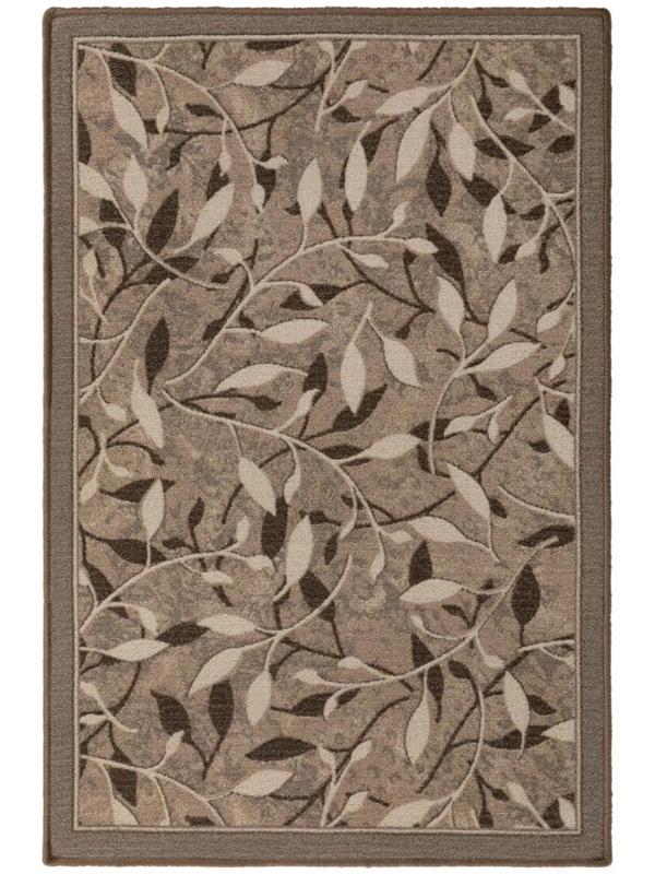 Ковролин бытовой  Лоза 17;34 Ширина 3.5м, 105 кв.м