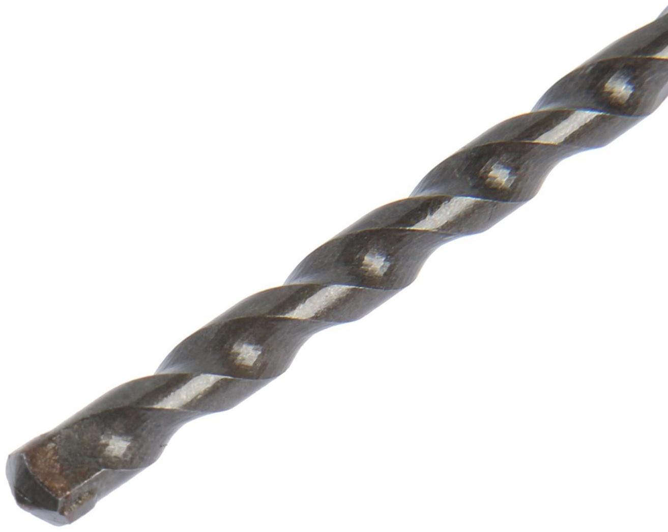 Сверло по бетону 