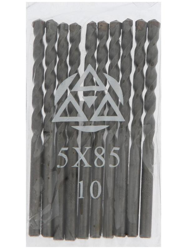 Сверло по бетону 