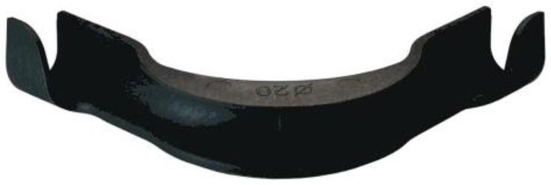 Фиксатор поворота 