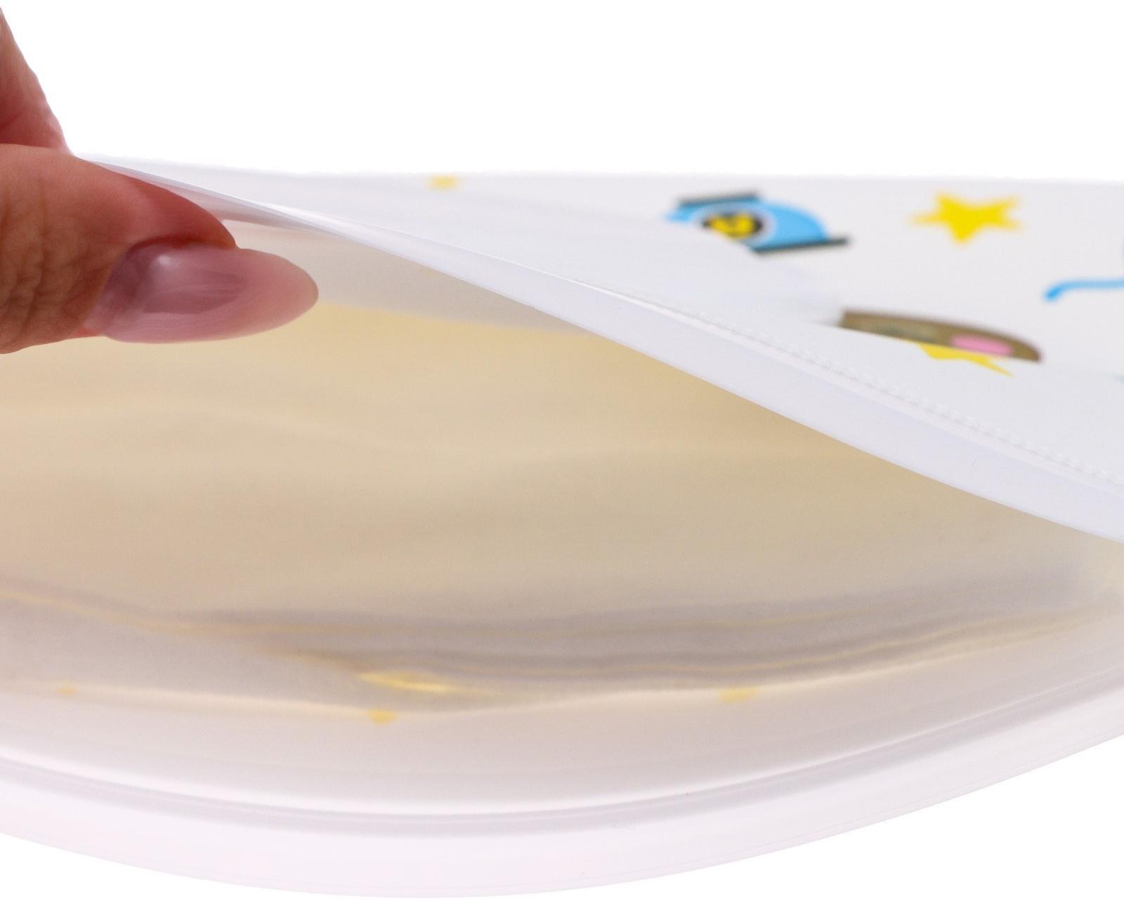 Контейнер для салфеток с петелькой «Коляски», цвет МИКС