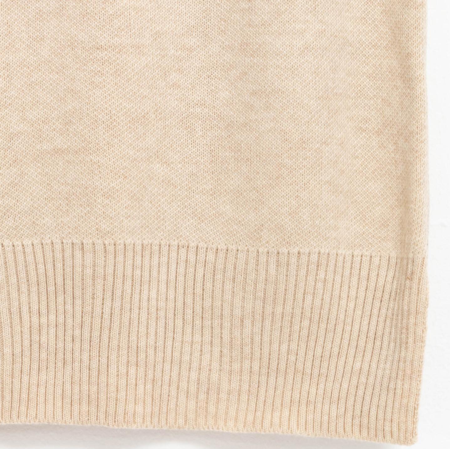 Жилет женский MIST, р. L-XL, бежевый