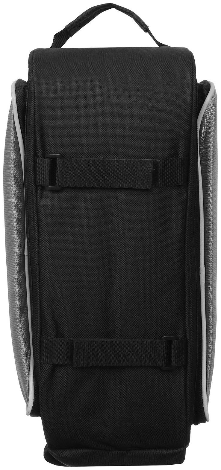 Велосумка sahoo на багажник