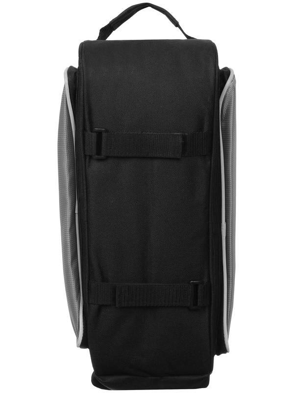 Велосумка sahoo на багажник