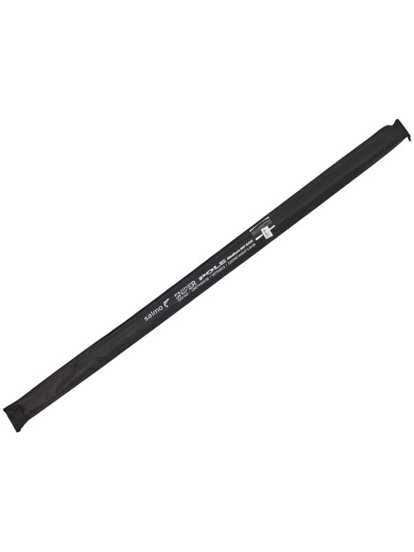 Удилище поплавочное без колец Salmo Sniper POLE MEDIUM MF, тест 5-20 г., длина 6 м.