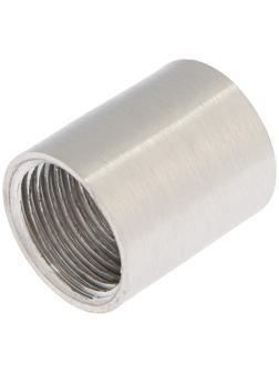 Муфта ZEIN engr, 1/2