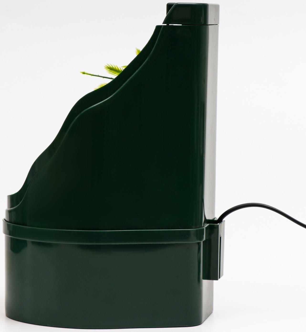 Питьевой фонтанчик NomoyPet для рептилий