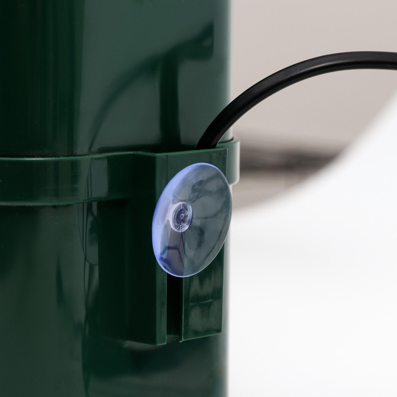 Питьевой фонтанчик NomoyPet для рептилий