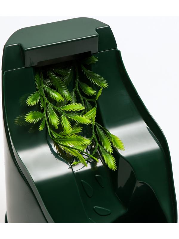 Питьевой фонтанчик NomoyPet для рептилий