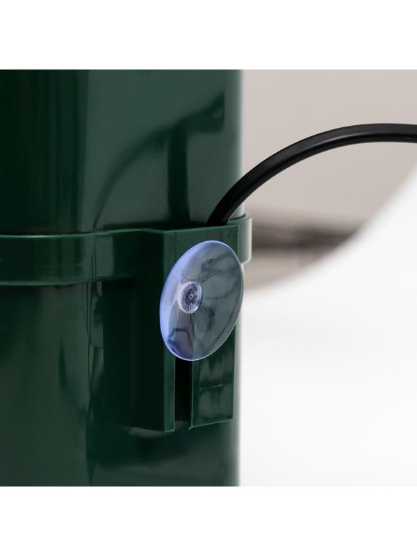 Питьевой фонтанчик NomoyPet для рептилий