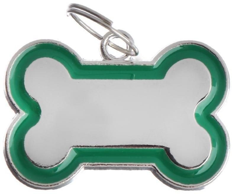 Адресник под гравировку 