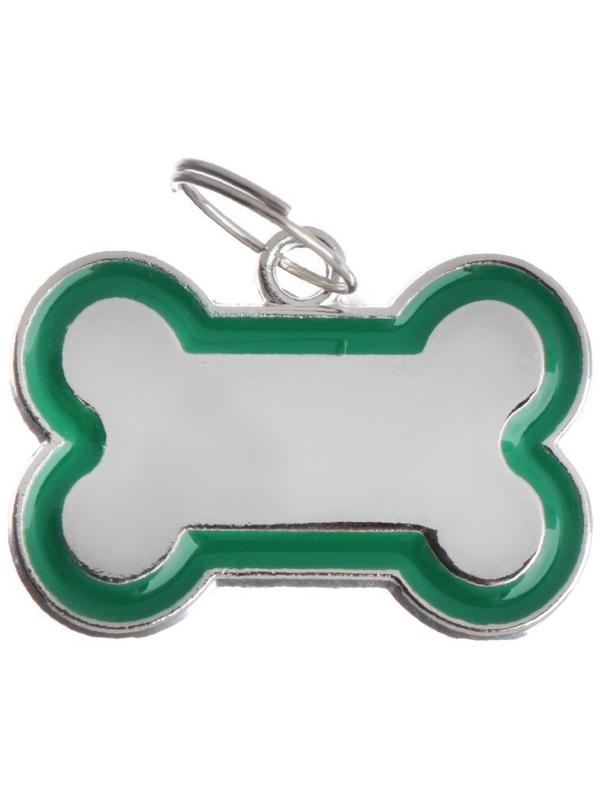 Адресник под гравировку 