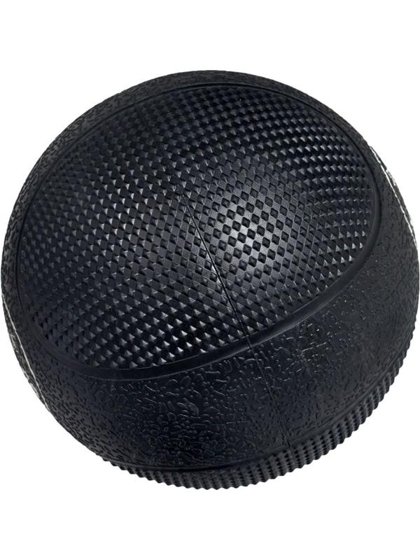 Медбол Bradex SF 0775, резиновый, 6 кг