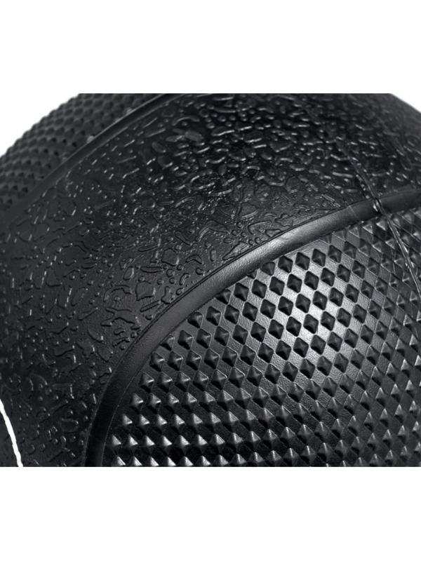 Медбол Bradex SF 0775, резиновый, 6 кг