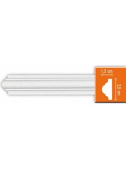 Молдинг 2,5х1,2х240 см, 97012/150