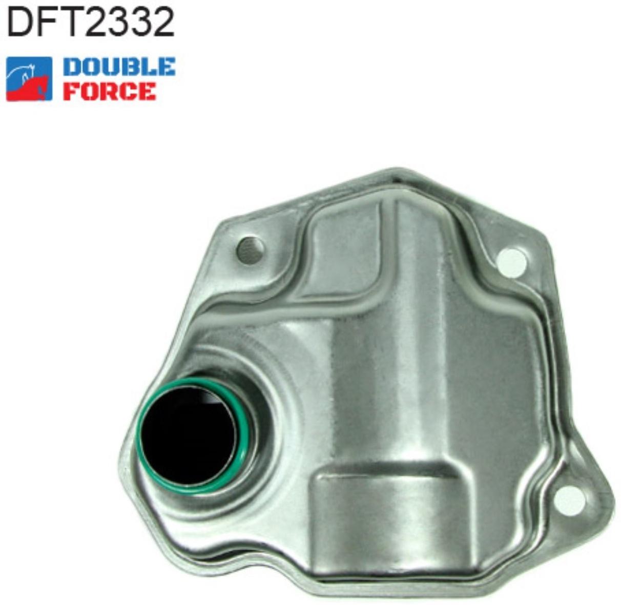 Фильтр АКПП Double Force (с прокладкой) DFT2332