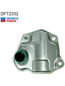 Фильтр АКПП Double Force (с прокладкой) DFT2332