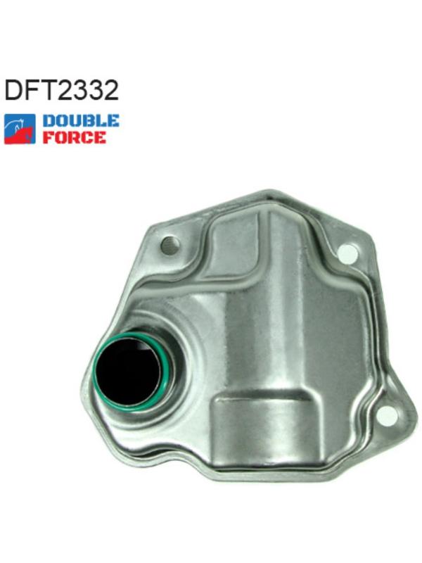 Фильтр АКПП Double Force (с прокладкой) DFT2332