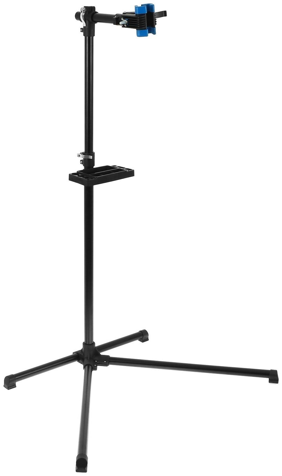 Стойка для ремонта велосипеда HS-QX-006D-1, сталь