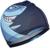 Шапочка для плавания детская ONLYTOP Swim «Акула», тканевая, обхват 46-52 см, МИКС