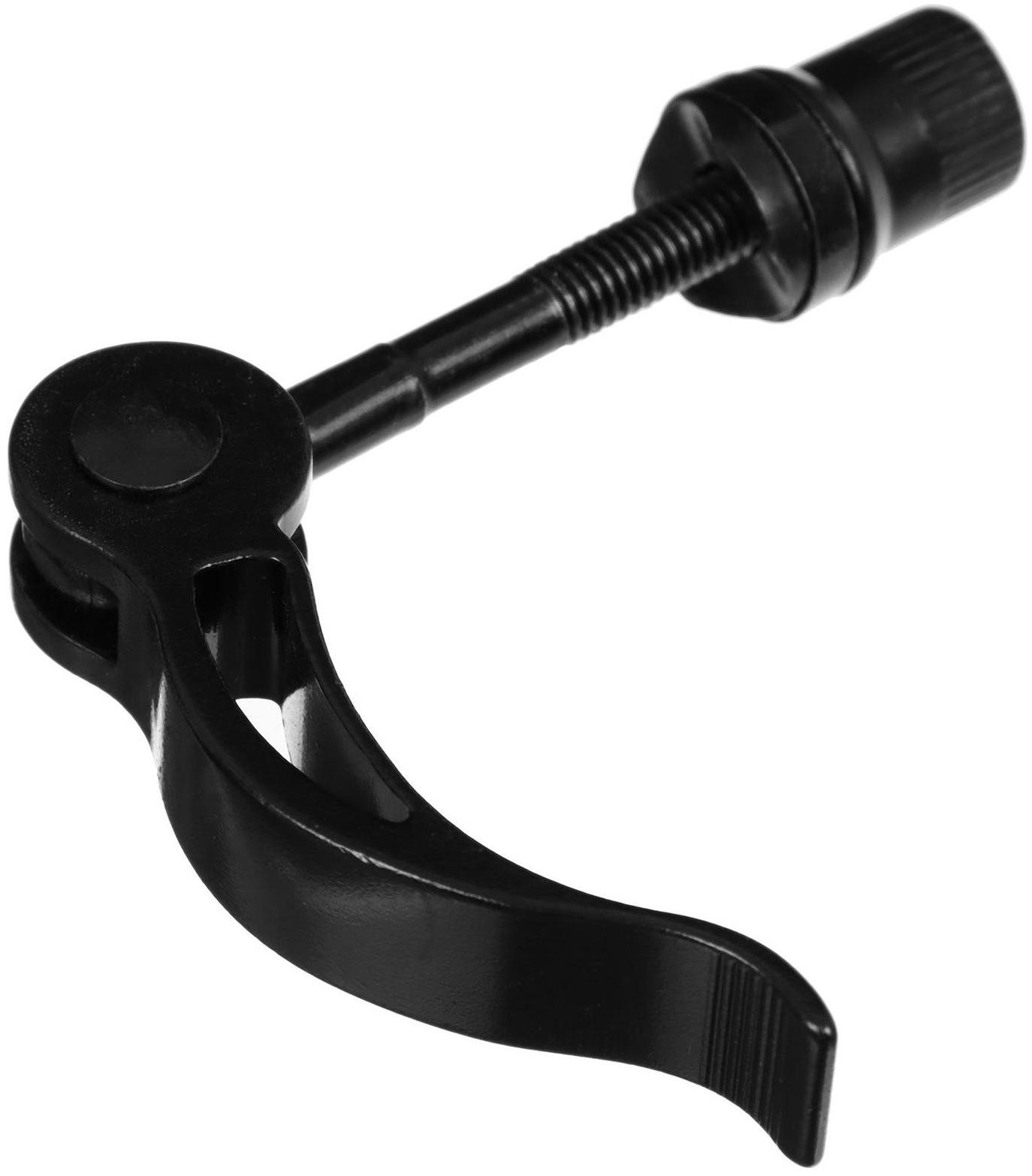 Эксцентрик подседельный Dream Bike X-23, M6х55 мм, алюминий