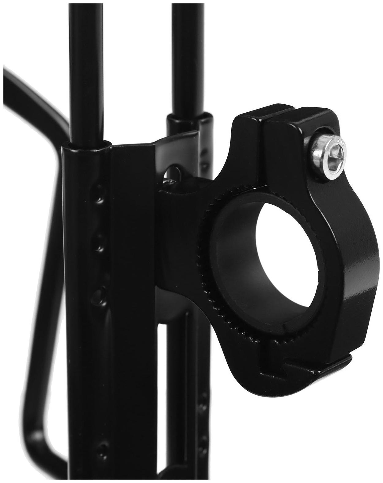 Флягодержатель Dream Bike T-18