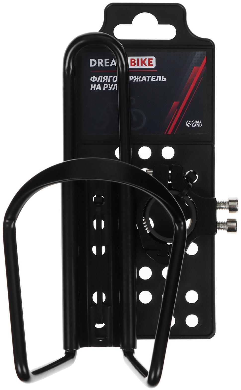 Флягодержатель Dream Bike T-18
